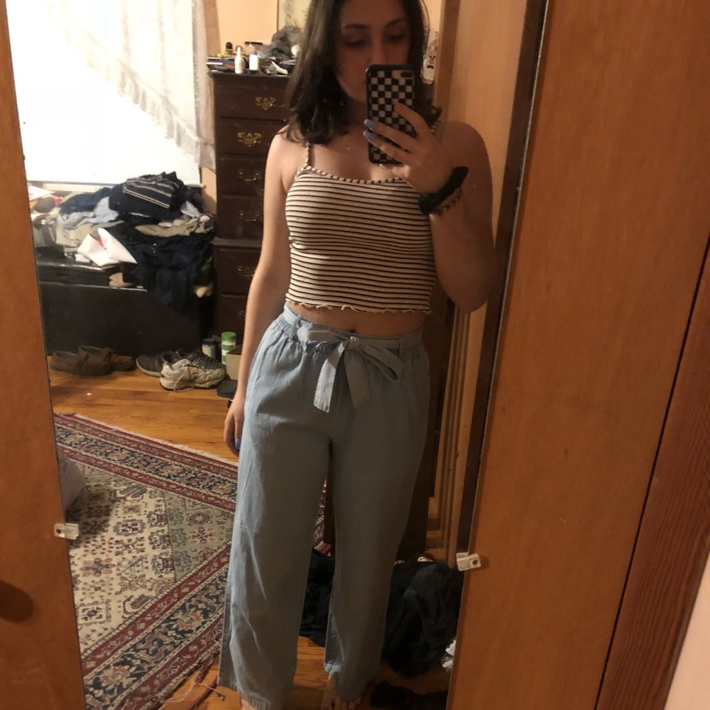 Meet your Posher, Jenny